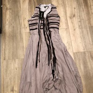 (New)Adele Fado dress